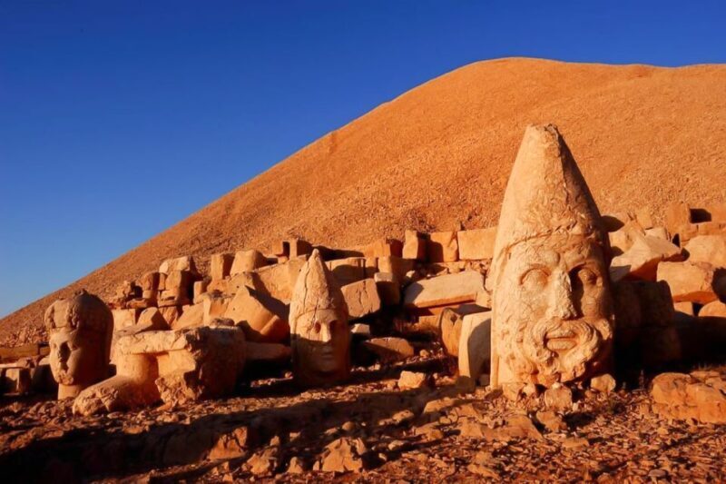From Cappadocia: 2-Night Nemrut, Sanliurfa, and Harran Tour - Final Thoughts: Who Will Love This Tour?