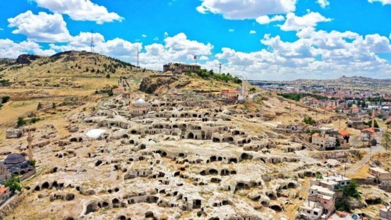 From Cappadocia: Kayaehir Private Tour in VIP Vehicle - Discovering Kayaehir: What You Can Expect