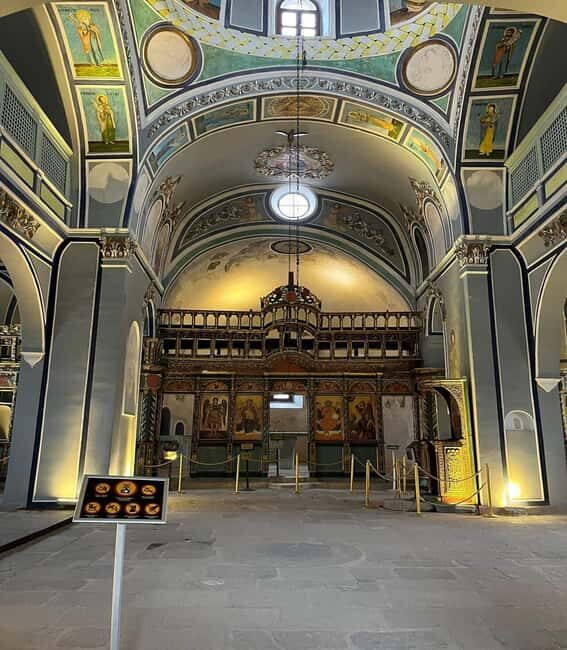 From Cappadocia: Konya Full-Day Tour with Mevlana Museum - The Practical Side: How the Day Comes Together