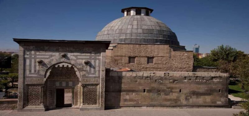 From Cappadocia: Konya Full-Day Tour with Mevlana Museum - Who Should Consider This Tour?