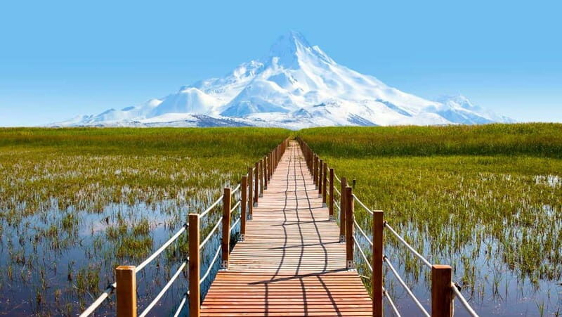 From Cappadocia: Sultan Marshes Area & Waterfall Tour - Practical Tips & Recommendations