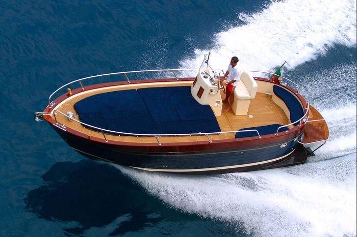 From Capri: Capri and Positano Full-Day Private Boat Trip - Is This Tour Worth It?