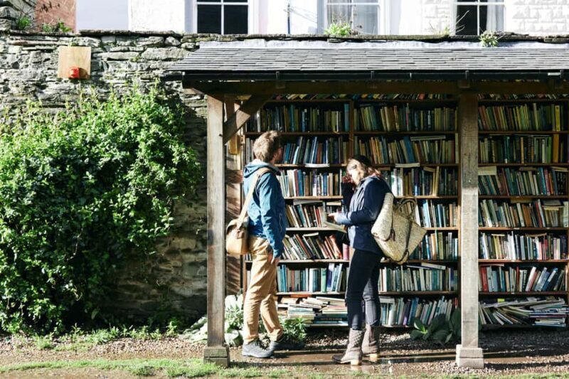 From Cardiff: Brecon Beacons, Hay-on-Wye, Medieval Heritage - FAQs