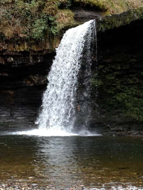 From Cardiff: Brecon Beacons Waterfall Walking Tour - A Deep Dive into the Waterfall Walking Experience