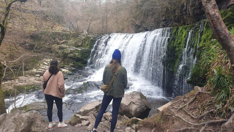 From Cardiff: Brecon Beacons Waterfall Walking Tour - Who Is This Tour For?