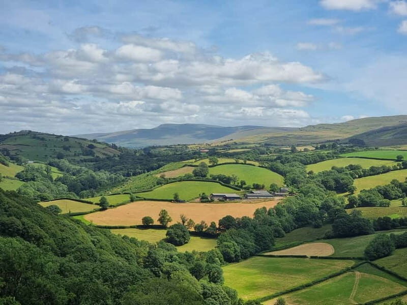 From Cardiff: Brecon Beacons Waterfall Walking Tour - FAQs
