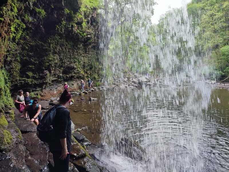 From Cardiff: Guided Hike to 8 Waterfalls in Brecon Beacons - The Weather and Practical Considerations