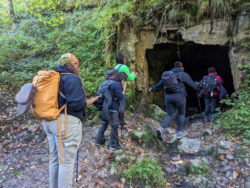 From Cardiff: Guided Hike to 8 Waterfalls in Brecon Beacons - Value for Money