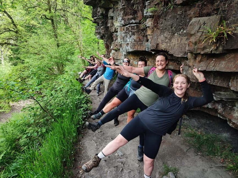 From Cardiff: Guided Hike to 8 Waterfalls in Brecon Beacons - Final Thoughts