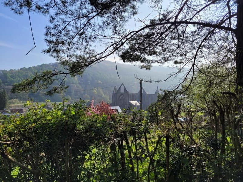 From Cardiff: Guided Tour of Welsh Valleys - An In-Depth Look at the Welsh Valleys Tour