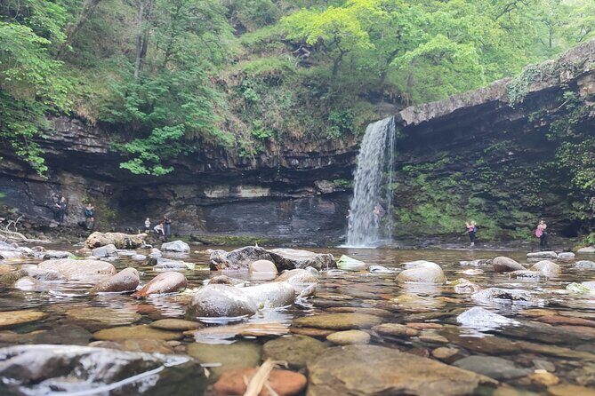 From Cardiff: Hike The Amazing Six Brecon Beacons Waterfalls - A Detailed Look at the Tour Experience