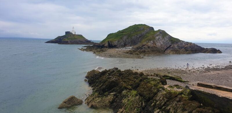 From Cardiff: Mumbles and Gower Peninsular Tour - What to Expect on the Mumbles and Gower Tour