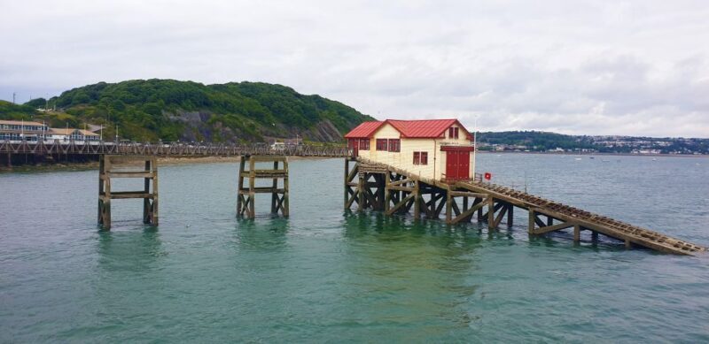 From Cardiff: Mumbles and Gower Peninsular Tour - The Practicalities: Transport, Duration, and Value