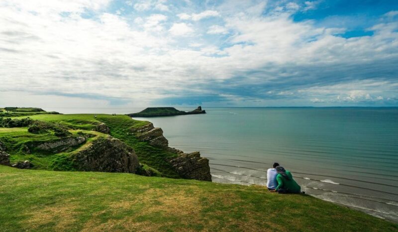From Cardiff: Mumbles, Three Cliffs, Worms Head Gower Tour - FAQ