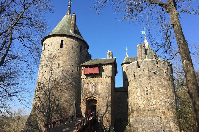 From Cardiff: The Valleys Heritage And South Wales Landscapes - What to Expect from This Tour