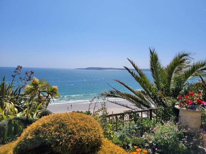 From Cardiff: The Wandering Bard's Mythical West Wales Tour - Exploring West Wales: An Overview