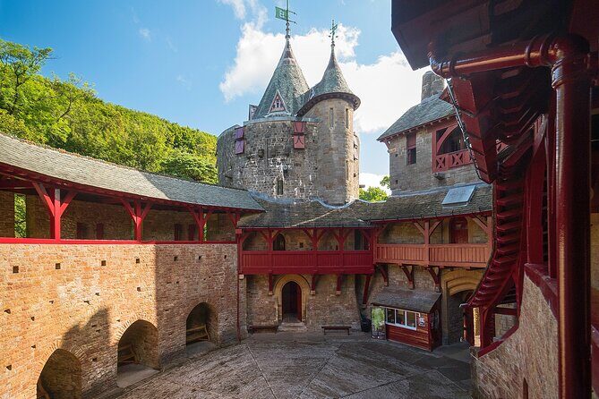 From Cardiff: Three Castles, Welsh Mountains & More Day Tour - Final Thoughts