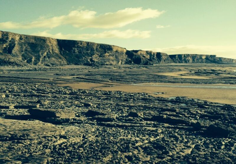 From Cardiff: Tour of Cardiff Bay and Vale of Glamorgan - Key Points