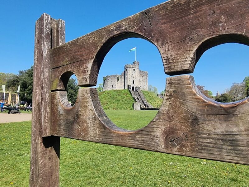 From Cardiff: Tour of Cardiff Bay and Vale of Glamorgan - Who Should Consider This Tour?