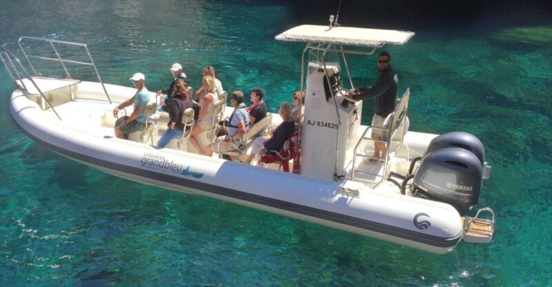 From Cargèse: Scandola Day Tour & Girolata Lunch Stop - Who Is This Tour Best For?