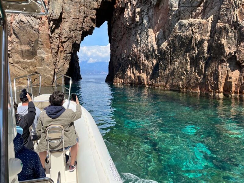 From Cargèse: Scandola Day Tour & Girolata Lunch Stop - Final Thoughts