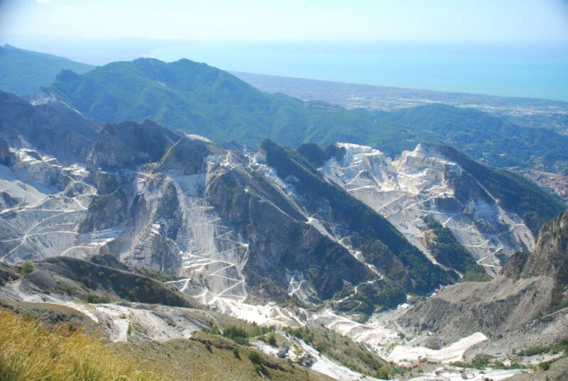 From Carrara: Marble Quarries Jeep Tour with Lardo Tasting - Who Is This Tour Best For?