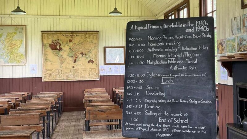 From Carrbridge: Cairngorms, Whisky, and Highland History - Whisky Tour at Tomatin Distillery