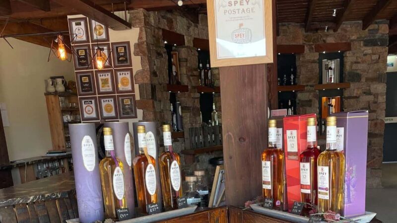 From Carrbridge: Cairngorms, Whisky, and Highland History - Who Should Consider This Tour?