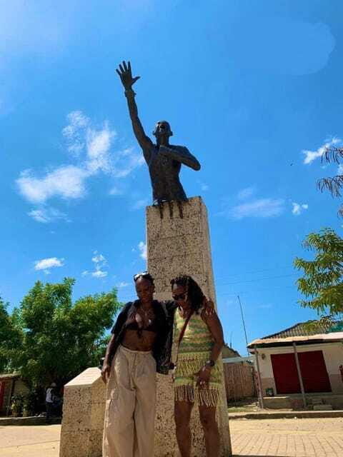 From Cartagena: Palenque tour African roots with local guide - An In-Depth Look at the Palenque Tour Experience