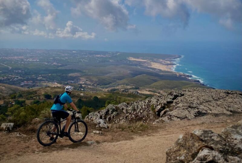 From Cascais: Sintra Guided E-Bike Tour & Guincho Beach - Who Should Consider This Tour?