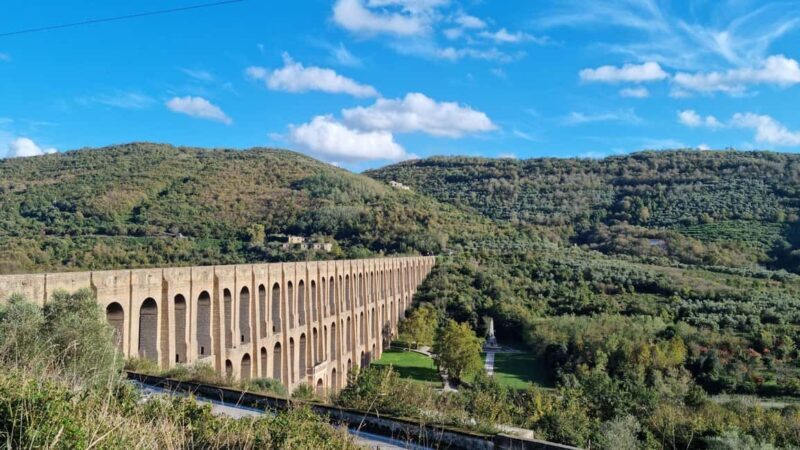 From Caserta: e-bike tour to Sant'Agata de' Goti - FAQ
