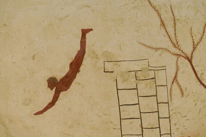 From Castellabate: Paestum Temples+Mozzarella Farm - Key Points