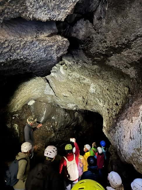 From Catania: Etna Trekking 2000m with Hotel Pick-up - The Experience in Detail