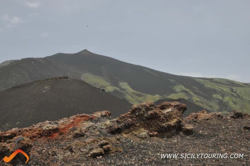 From Catania: Etna Volcano Guided Morning Tour - What Reviewers Say