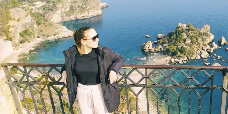 From Catania: Full-Day Mount Etna and Taormina Tour - Who is This Tour Best Suited For?