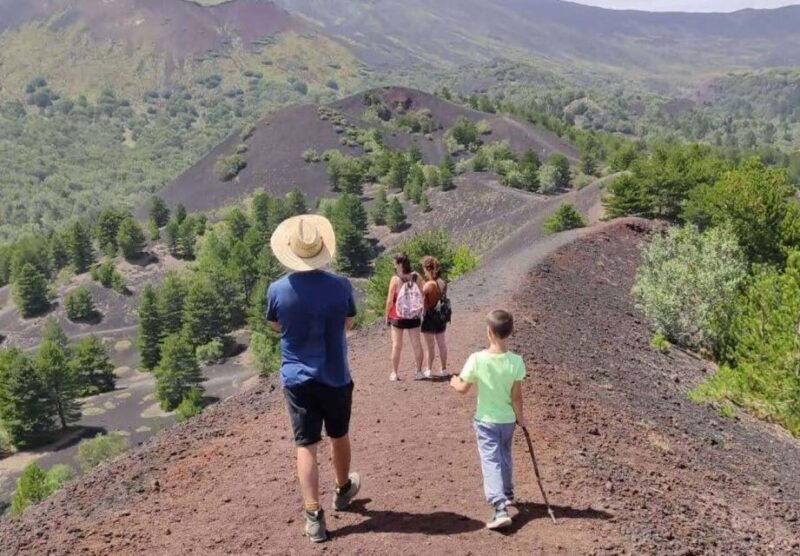 From Catania: Guided Hike on Etna, wines and nibbles - Final Thoughts