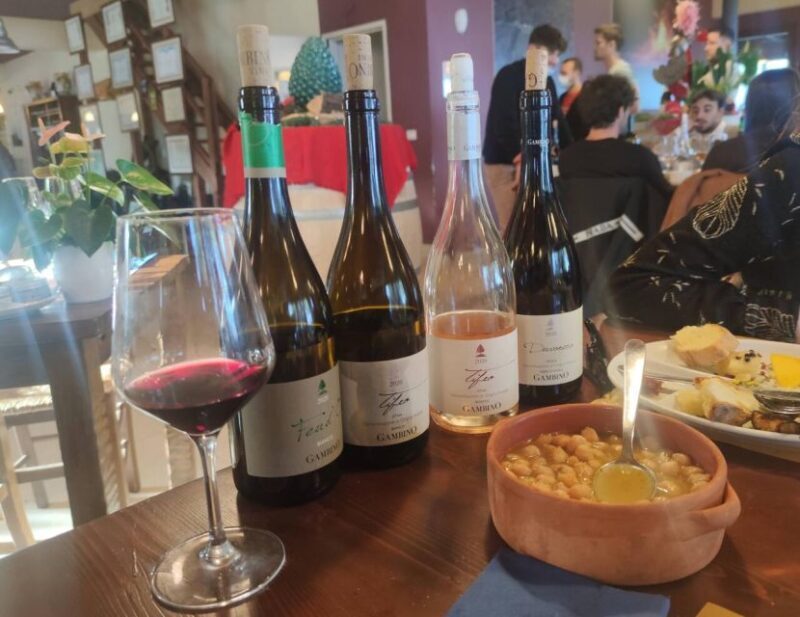 From Catania: Guided Hike on Etna, wines and nibbles - FAQ