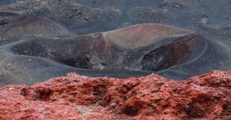 From Catania: Guided Tour of Mount Etna and Taormina - Exploring the Tour Step-by-Step