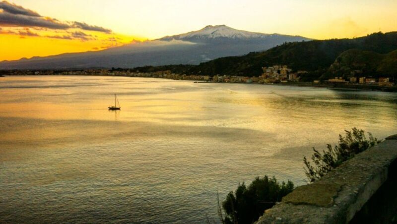 From Catania: Guided Tour of Mount Etna and Taormina - The Real Experience: What Travelers Say