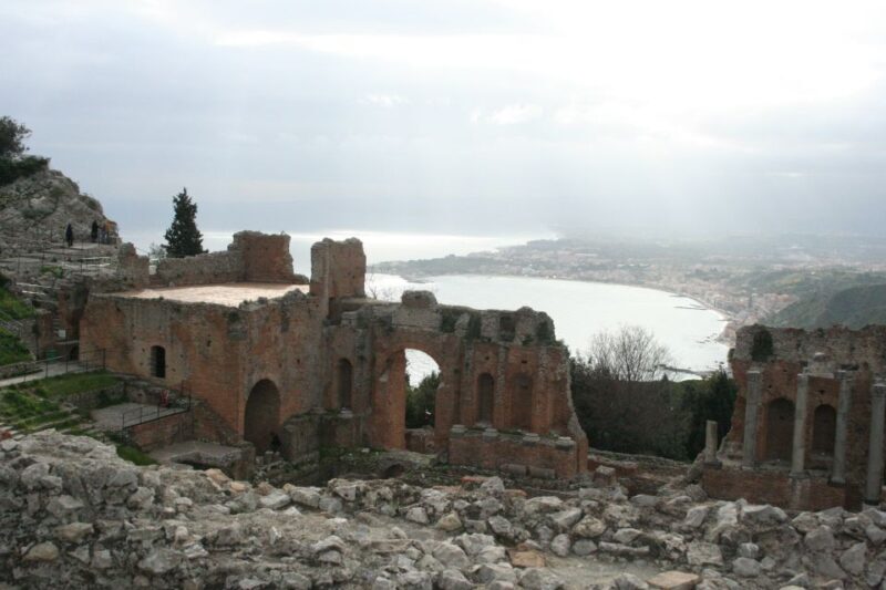 From Catania: Guided Tour of Mount Etna and Taormina - Final Thoughts: Who Should Consider This Tour?