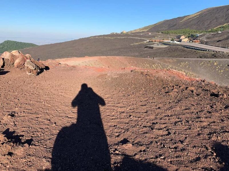 From Catania: Mount Etna Morning Tour - Is This Tour Worth It?