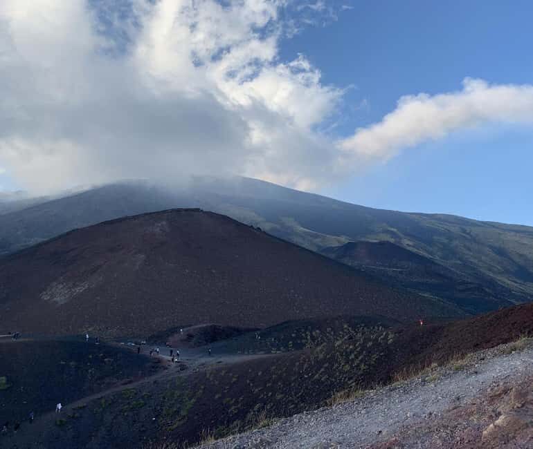 From Catania: Mount Etna Morning Tour - Frequently Asked Questions
