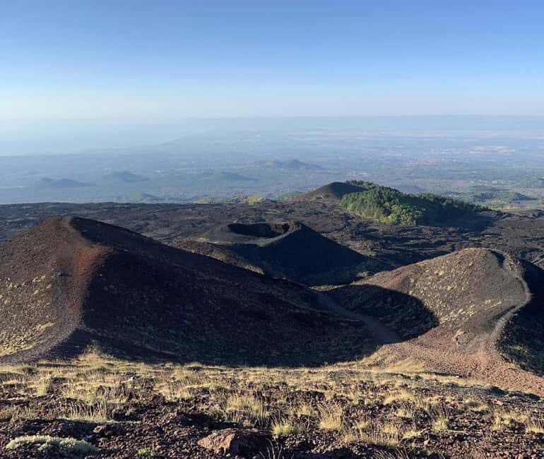 From Catania: Mount Etna Morning Tour - Final Thoughts