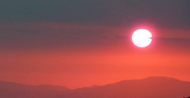 From Catania: Mount Etna Sunset Tour with Aperitif - Practical Tips