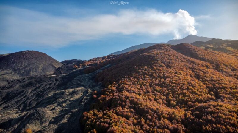 From Catania: Mt. Etna, Wine and Alcantara Tour with Lunch - FAQ