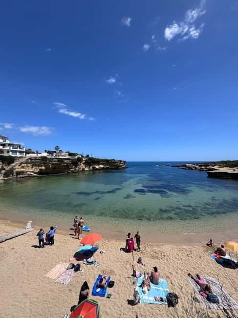 From Catania: Syracuse, Ortigia Island - Exclusive Tour with Pick-up - Key Points