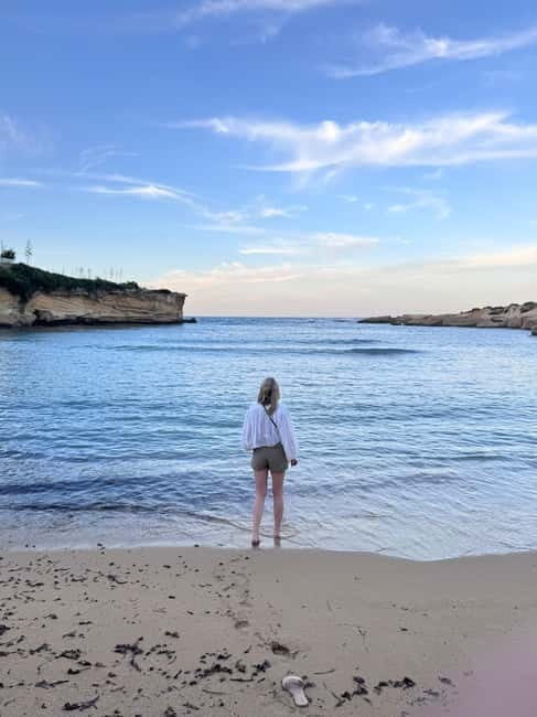 From Catania: Syracuse, Ortigia Island - Exclusive Tour with Pick-up - Exploring Syracuse and Ortigia: What to Expect