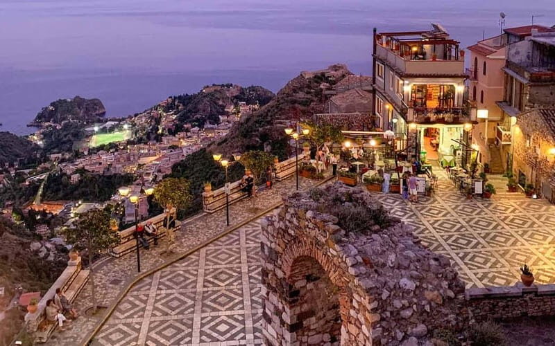From Catania: Taormina, Isola bella & Castelmola tour - What We Love About This Tour