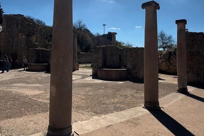 From Catania: Tour to Caltagirone and Piazza Armerina - Key Points