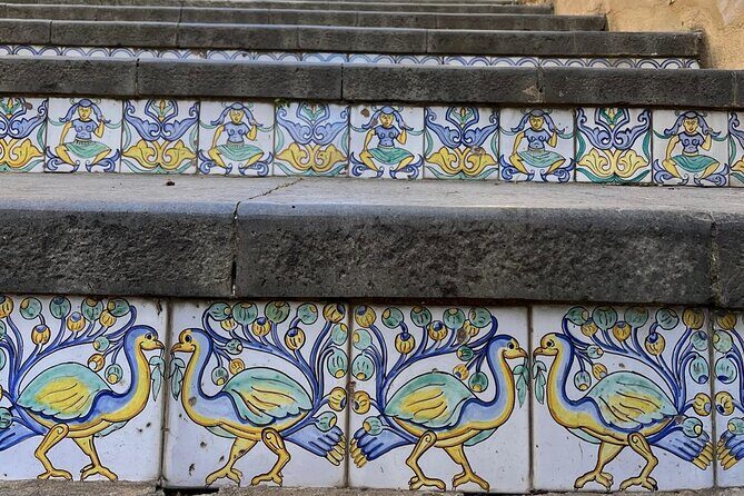 From Catania: Tour to Caltagirone and Piazza Armerina - The Review: Pros and Cons